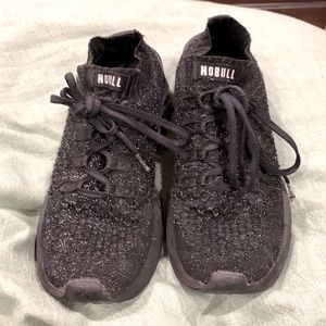 NoBull Reflective Knit Runners